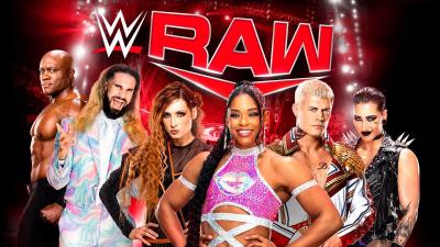 WWE Raw