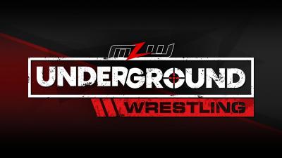 MLW Underground Wrestling