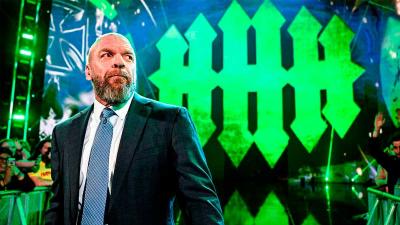 Triple H