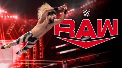 WWE Raw