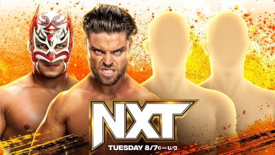 WWE NXT