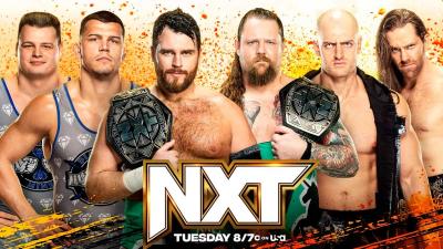 WWE NXT