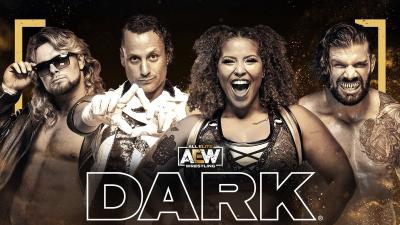 Resultados AEW Dark 11 de abril de 2023