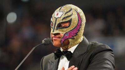 Rey Mysterio