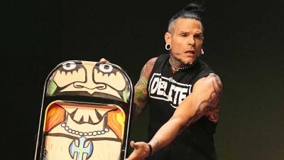 Jeff Hardy