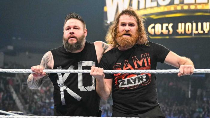 WWE SmackDown WWE SmackDown