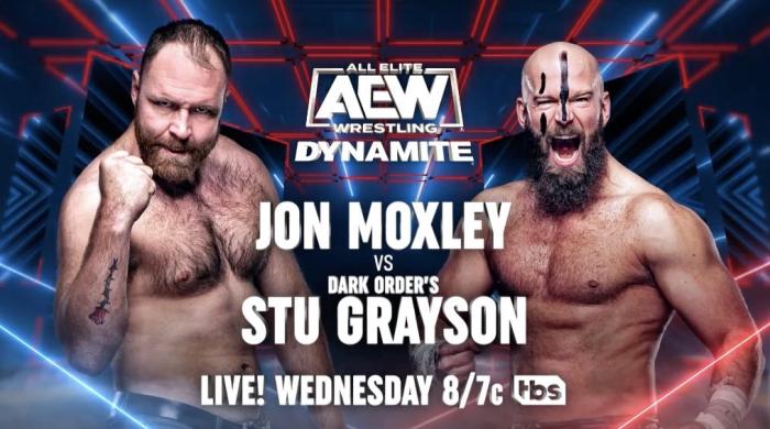 AEW Dynamite