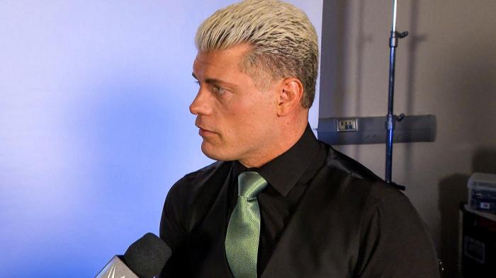 Cody Rhodes