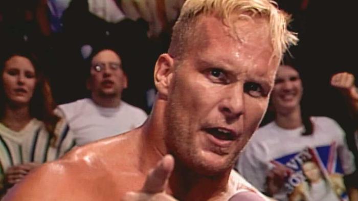 Steve Austin