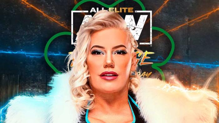 AEW Rampage AEW Rampage
