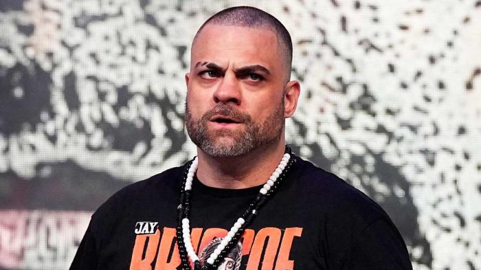 Eddie Kingston