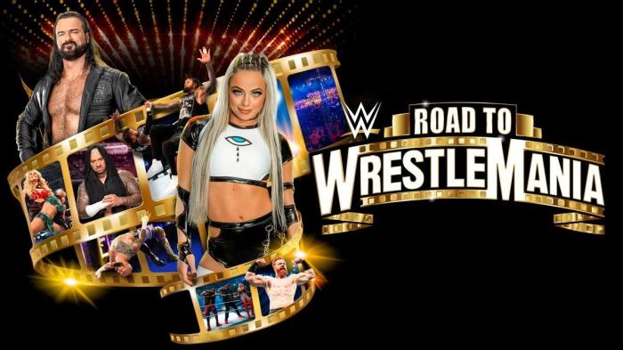 WWE LIVE SmackDown