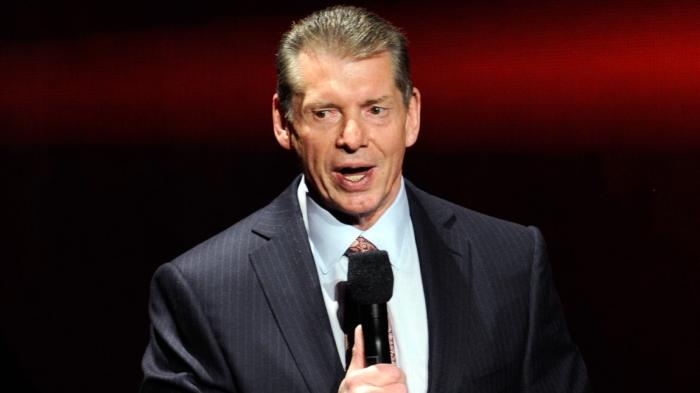 Vince McMahon