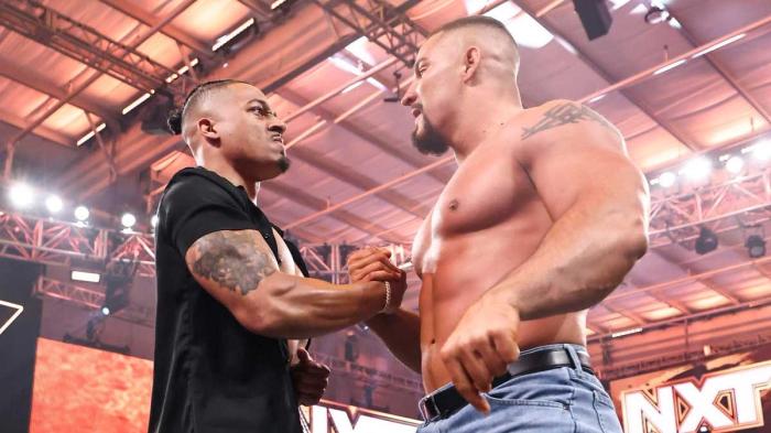 WWE NXT 21 de marzo de 2023: Cobertura y resultados
