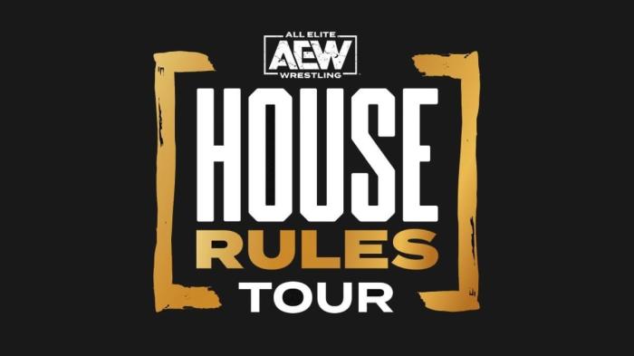 AEW House Rules