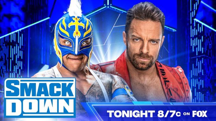 WWE SmackDown