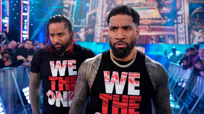 WWE SmackDown