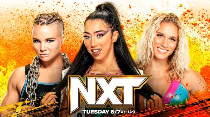 WWE NXT