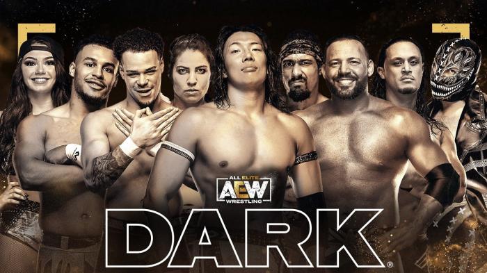 Resultados AEW Dark 28 de marzo de 2023