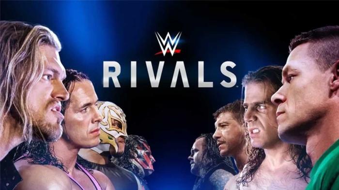 WWE Rivals 