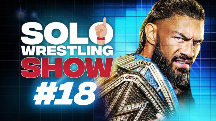 Solowrestling Show