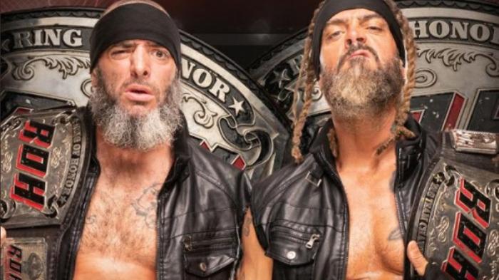 The Briscoes