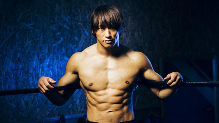 Kota Ibushi