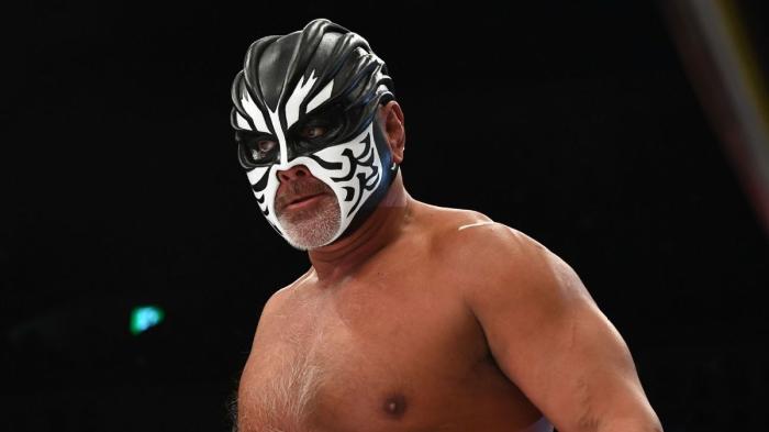 The Great Muta