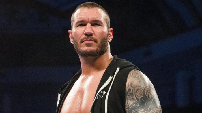 Randy Orton