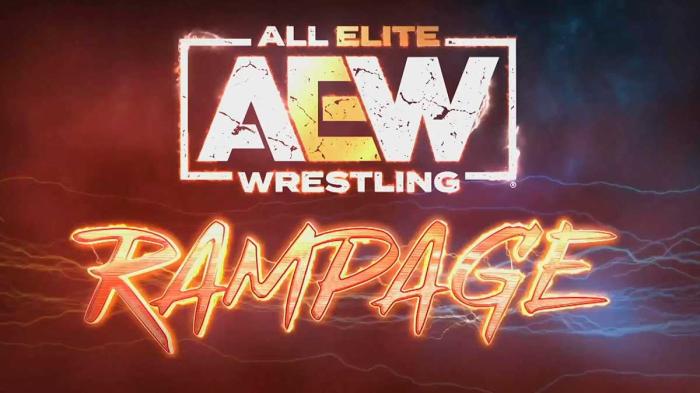 AEW Rampage