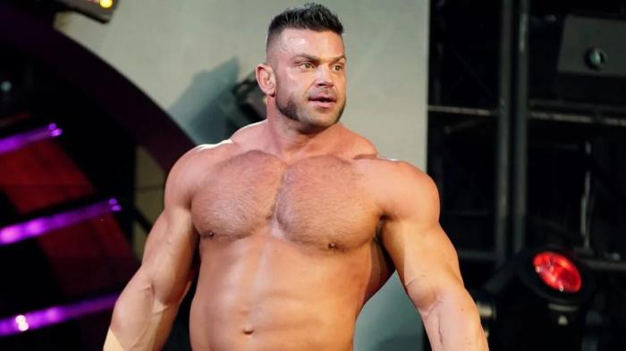 Brian Cage