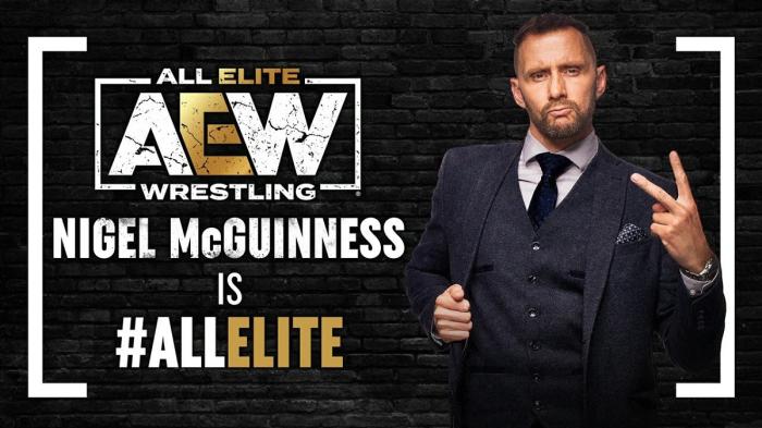 Nigel McGuinness