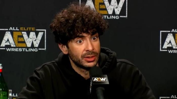 Tony Khan asegura que el anuncio de AEW Dynamite es de los más importantes que ha dado