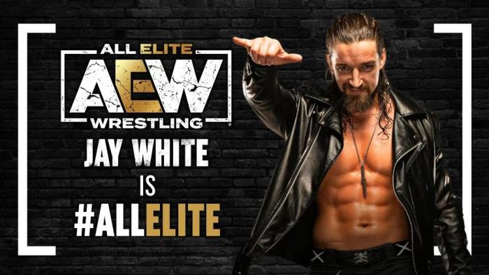 Jay White