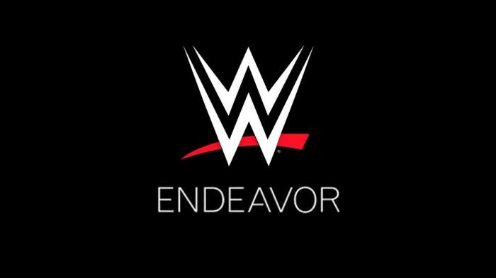 WWE y Endeavor