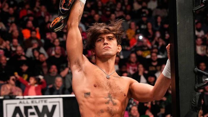 AEW Rampage 7 de abril del 2023: cobertura y resultados AEW Rampage 7 de abril del 2023: cobertura y resultados