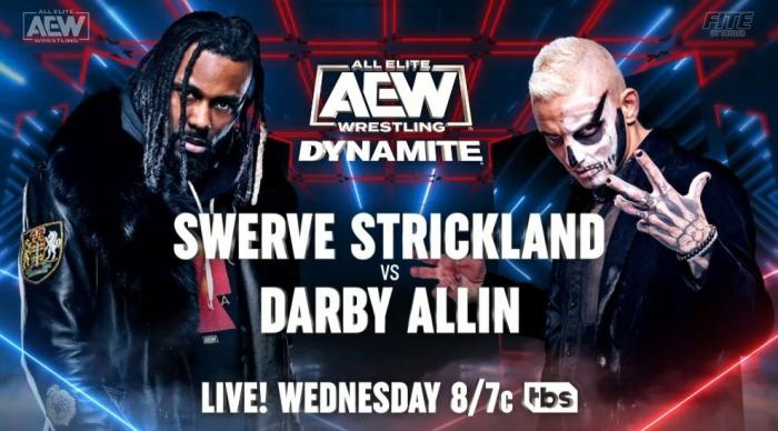 AEW Dynamite