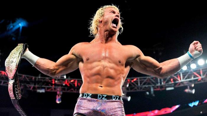 Dolph Ziggler