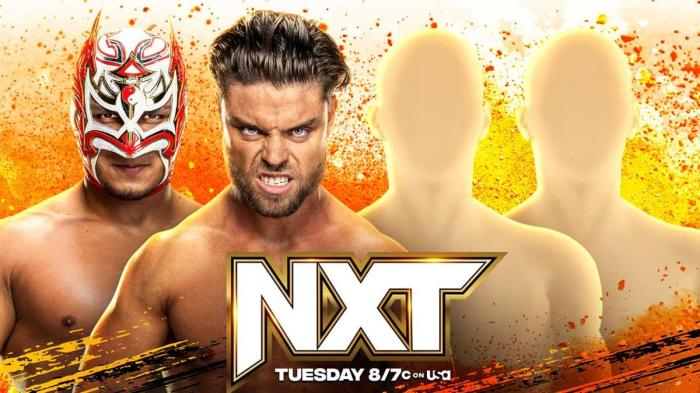 WWE NXT