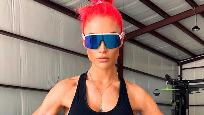 Eva Marie