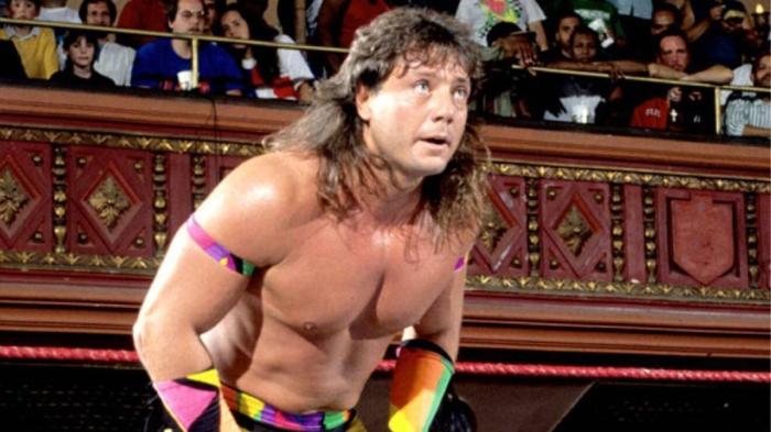 Marty Jannetty