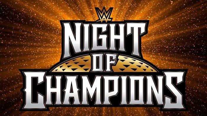 WWE Night of Champions