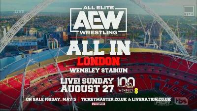 AEW All In