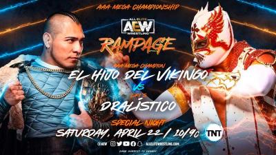 AEW Rampage