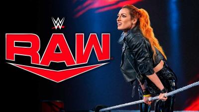 WWE Raw