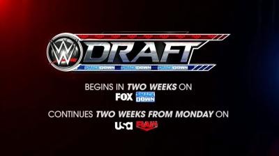 WWE Draft