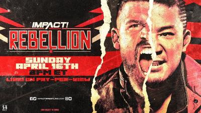 IMPACT Rebellion 2023: cobertura y resultados