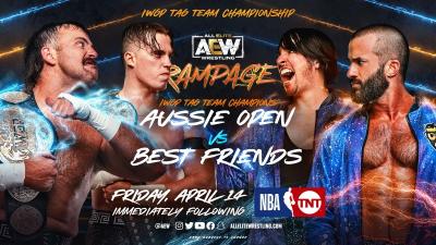 AEW Rampage