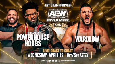 AEW Dynamite