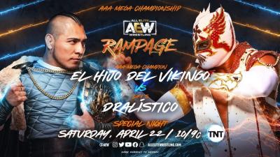 AEW Rampage